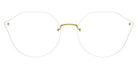 Lindberg® Spirit Titanium™ 2375 - 700-109 Glasses