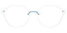 Lindberg® Spirit Titanium™ 2375 - 700-115 Glasses
