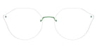 Lindberg® Spirit Titanium™ 2375 - 700-117 Glasses