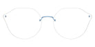 Lindberg® Spirit Titanium™ 2375 - 700-20 Glasses