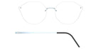 Lindberg® Spirit Titanium™ 2375 - 700-25 Glasses