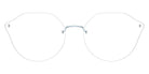 Lindberg® Spirit Titanium™ 2375 - 700-25 Glasses