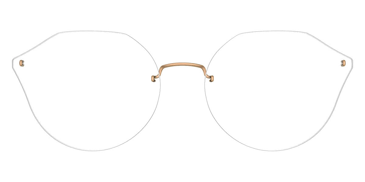 Lindberg® Spirit Titanium™ 2375 - 700-35 Glasses