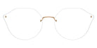 Lindberg® Spirit Titanium™ 2375 - 700-35 Glasses