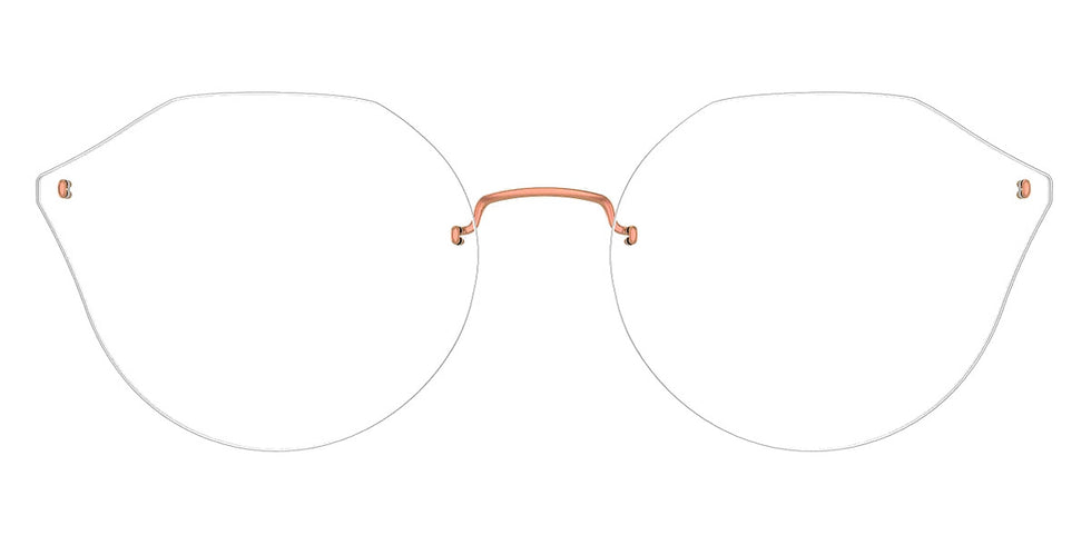 Lindberg® Spirit Titanium™ 2375 - 700-60 Glasses