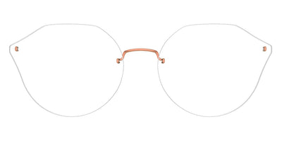 Lindberg® Spirit Titanium™ 2375 - 700-60 Glasses