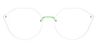 Lindberg® Spirit Titanium™ 2375 - 700-90 Glasses