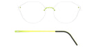 Lindberg® Spirit Titanium™ 2375 - 700-95 Glasses