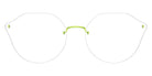 Lindberg® Spirit Titanium™ 2375 - 700-95 Glasses
