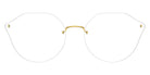 Lindberg® Spirit Titanium™ 2375 - 700-GT Glasses