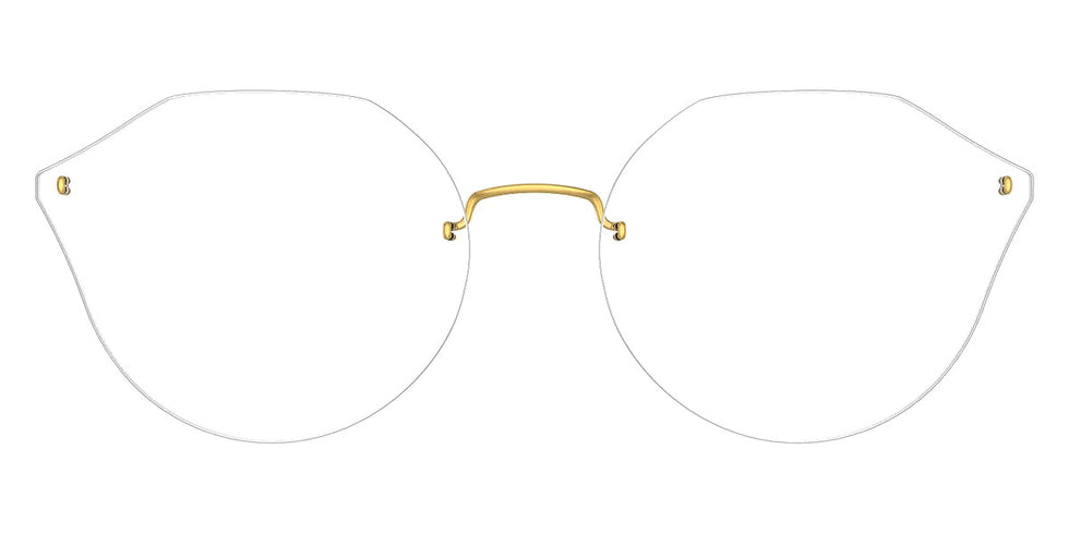 Lindberg® Spirit Titanium™ 2375 - 700-GT Glasses