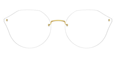 Lindberg® Spirit Titanium™ 2375 - 700-GT Glasses