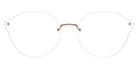 Lindberg® Spirit Titanium™ 2375 - 700-U12 Glasses