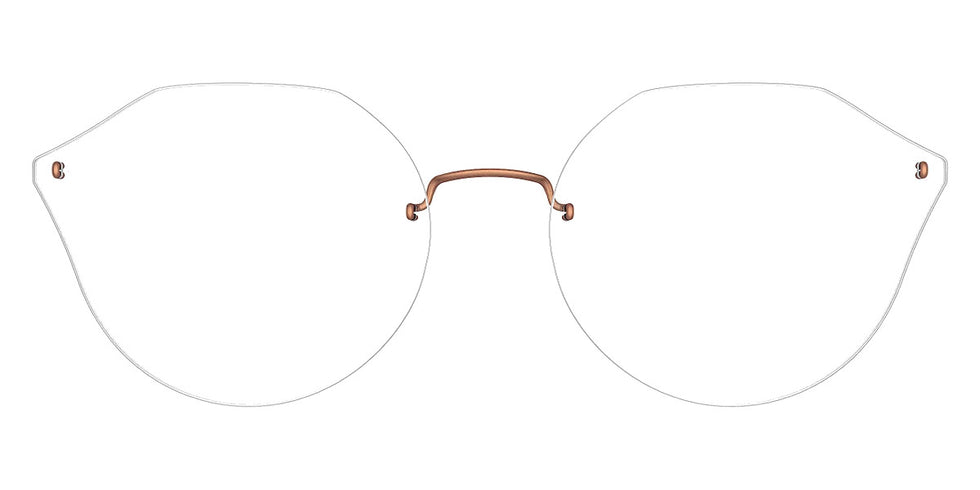 Lindberg® Spirit Titanium™ 2375 - 700-U12 Glasses