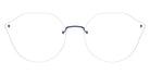 Lindberg® Spirit Titanium™ 2375 - 700-U13 Glasses