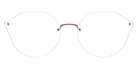 Lindberg® Spirit Titanium™ 2375 - 700-U14 Glasses