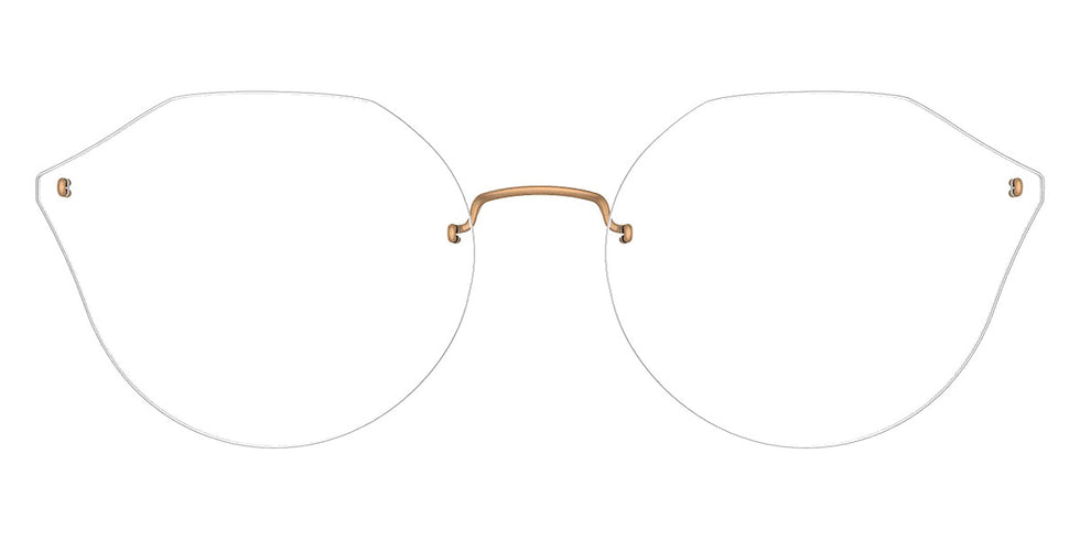 Lindberg® Spirit Titanium™ 2375 - 700-U15 Glasses