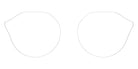 Lindberg® Spirit Titanium™ 2375 - 700-U17 Glasses