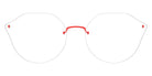 Lindberg® Spirit Titanium™ 2375 - 700-U33 Glasses