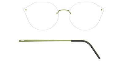 Lindberg® Spirit Titanium™ 2375 - 700-U34 Glasses
