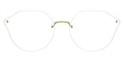Lindberg® Spirit Titanium™ 2375 - 700-U34 Glasses