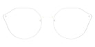 Lindberg® Spirit Titanium™ 2375 - 700-U38 Glasses