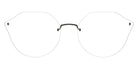 Lindberg® Spirit Titanium™ 2375 - 700-U9 Glasses