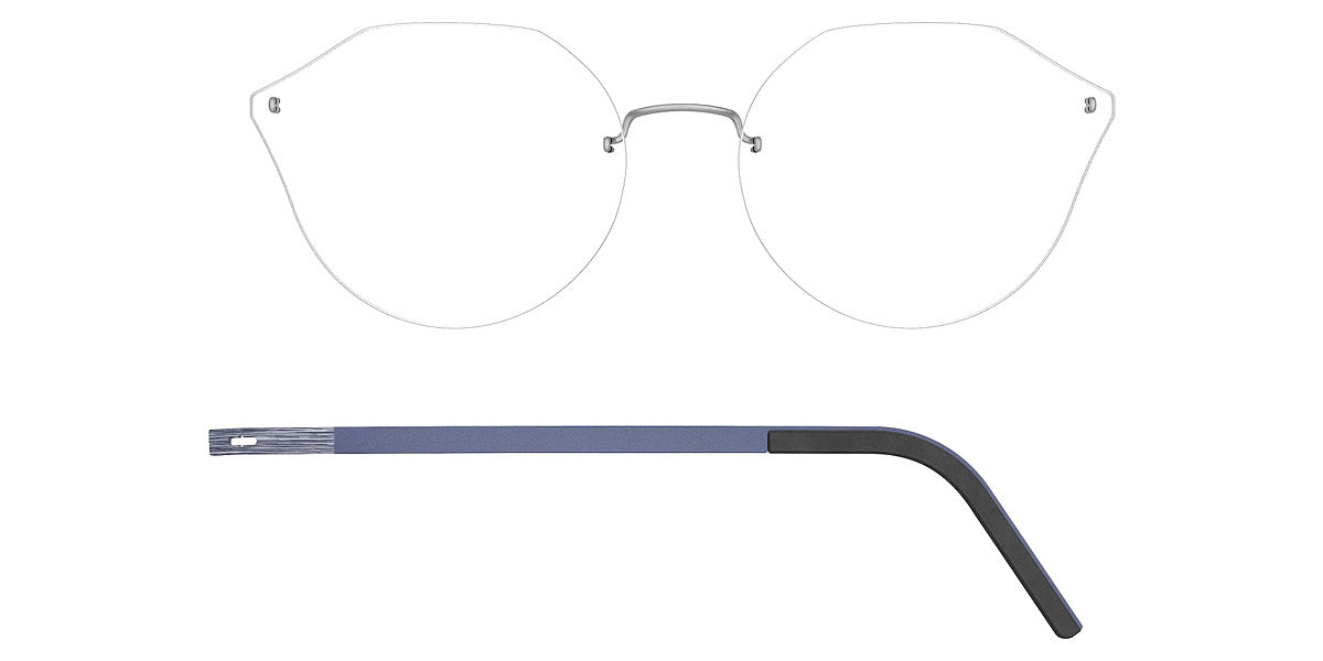 Lindberg® Spirit Titanium™ 2375 - 700-EEU13 Glasses