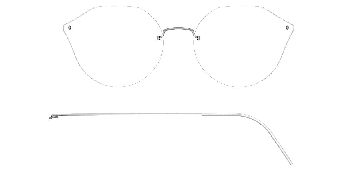 Lindberg® Spirit Titanium™ 2375 - Basic-10 Glasses
