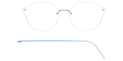 Lindberg® Spirit Titanium™ 2375 - Basic-20 Glasses