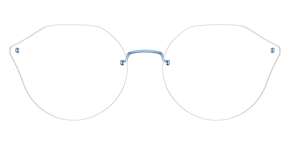 Lindberg® Spirit Titanium™ 2375 - Basic-20 Glasses
