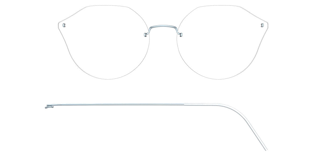 Lindberg® Spirit Titanium™ 2375 - Basic-25 Glasses