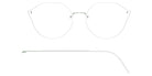 Lindberg® Spirit Titanium™ 2375 - Basic-30 Glasses