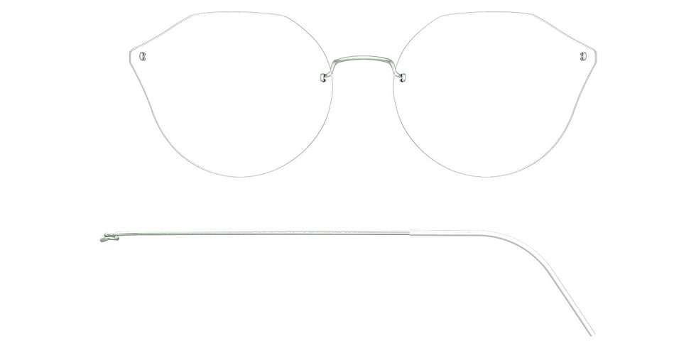 Lindberg® Spirit Titanium™ 2375 - Basic-30 Glasses