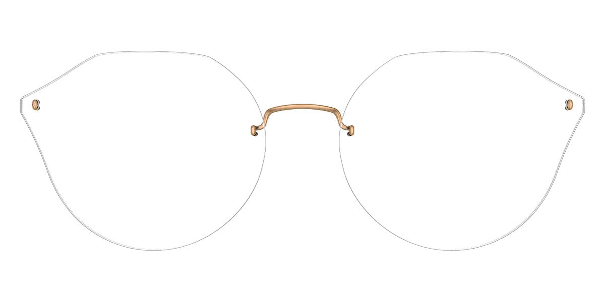 Lindberg® Spirit Titanium™ 2375 - Basic-35 Glasses