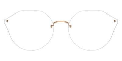 Lindberg® Spirit Titanium™ 2375 - Basic-35 Glasses