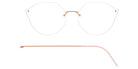 Lindberg® Spirit Titanium™ 2375 - Basic-60 Glasses