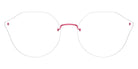 Lindberg® Spirit Titanium™ 2375 - Basic-70 Glasses