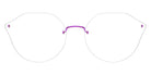 Lindberg® Spirit Titanium™ 2375 - Basic-75 Glasses