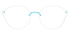 Lindberg® Spirit Titanium™ 2375 - Basic-80 Glasses