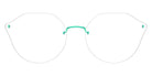 Lindberg® Spirit Titanium™ 2375 - Basic-85 Glasses