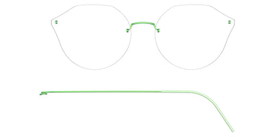Lindberg® Spirit Titanium™ 2375 - Basic-90 Glasses