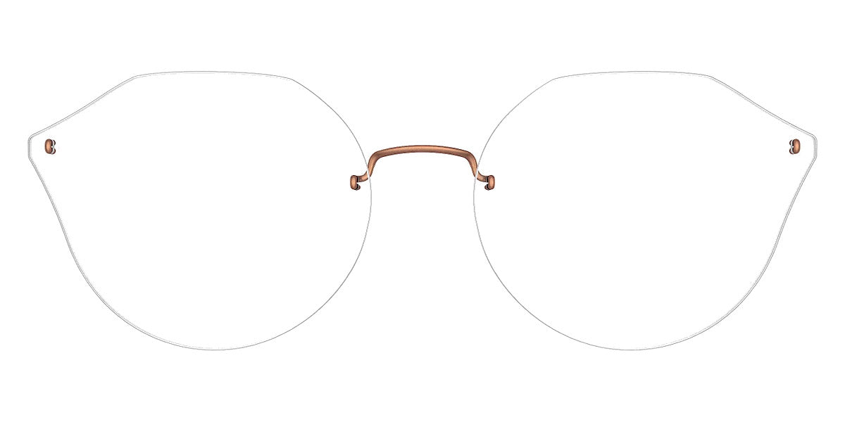 Lindberg® Spirit Titanium™ 2375 - Basic-U12 Glasses
