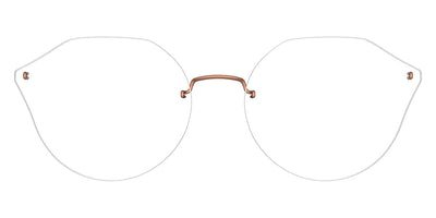 Lindberg® Spirit Titanium™ 2375 - Basic-U12 Glasses