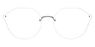 Lindberg® Spirit Titanium™ 2375 - Basic-U16 Glasses