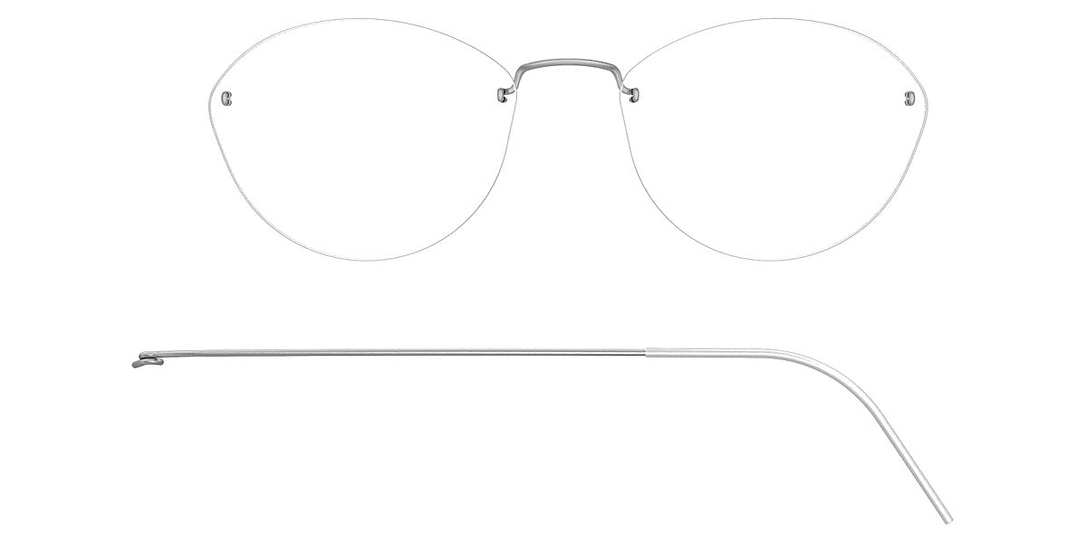 Lindberg® Spirit Titanium™ 2378 - Basic-10 Glasses
