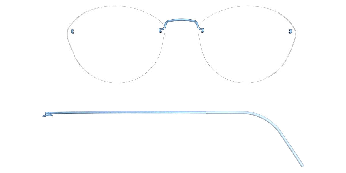 Lindberg® Spirit Titanium™ 2378 - Basic-20 Glasses