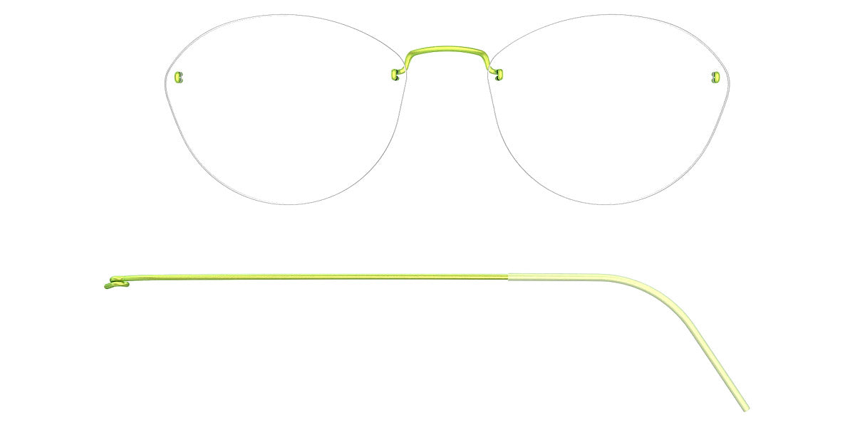 Lindberg® Spirit Titanium™ 2378 - Basic-95 Glasses