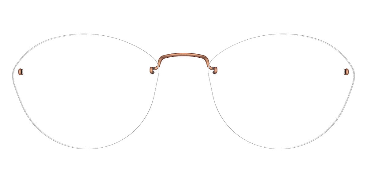 Lindberg® Spirit Titanium™ 2378 - Basic-U12 Glasses