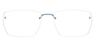 Lindberg® Spirit Titanium™ 2380 - 700-107 Glasses